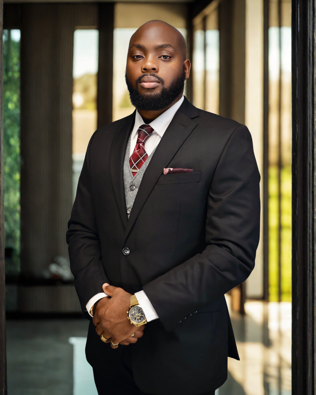 Iverson Darius, Central Florida Realtor