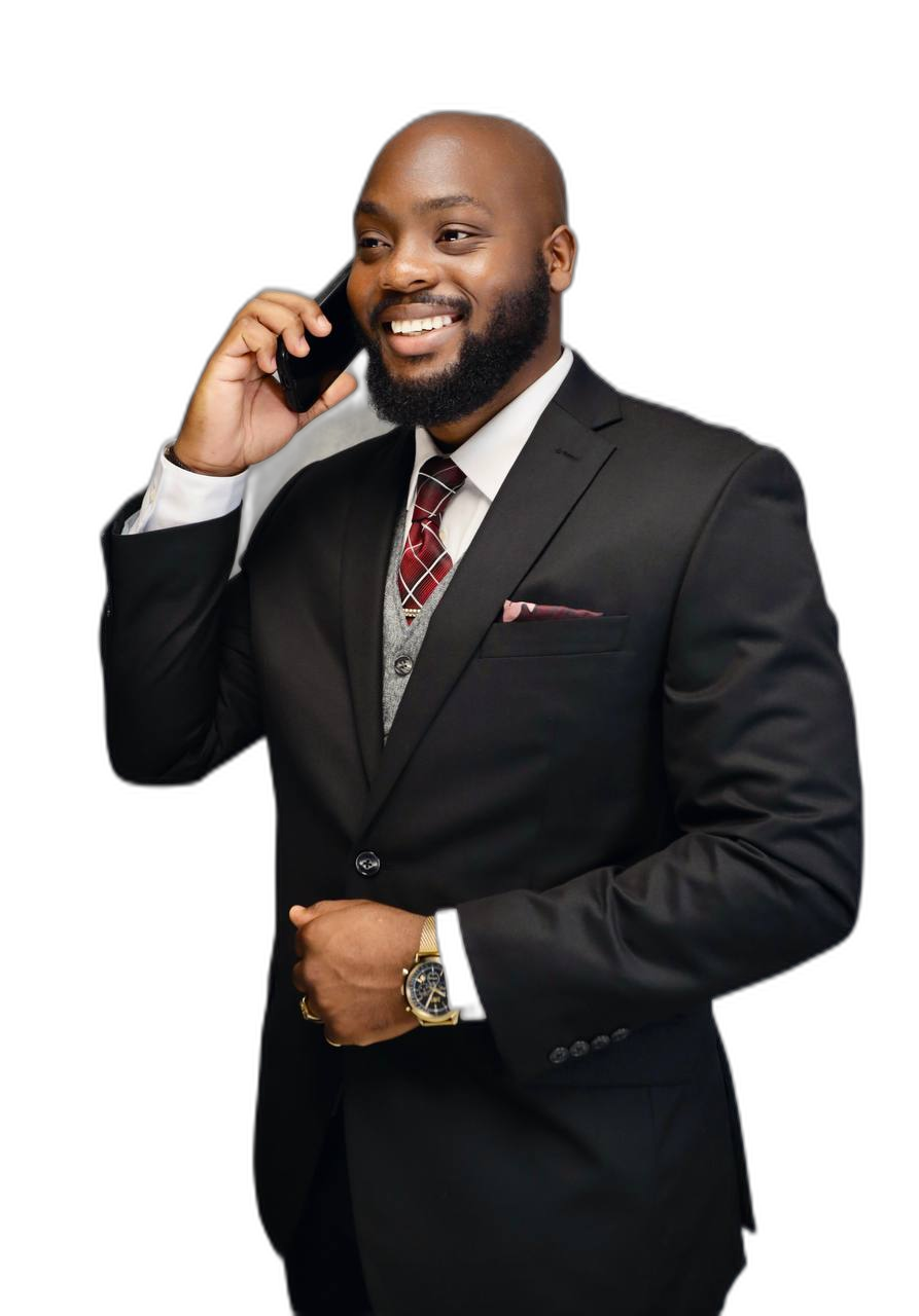 Iverson Darius, Central Florida Realtor